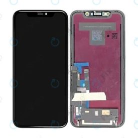   iPhone 11 - LCD Display + Touch Screen + Frame Original Refurbished PRO