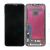 iPhone XR - LCD Display + Touch Screen + Frame In-Cell FixPremium + LCD Adhesive + Tempered Glass + Toolkit - Multipack