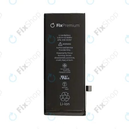 Apple iPhone 8 - Battery 1821mAh FixPremium