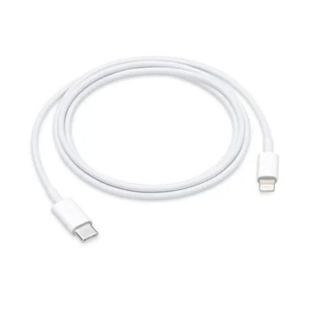 Apple - Lightning / USB-C Cable (1m) - MX0K2ZM/A (bulk)