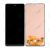 Samsung A52 replacement display OLED